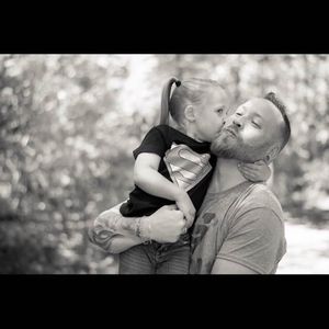 Meet your Posher, Jeff